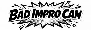 BadImproCan – Impro in Bad Cannstatt